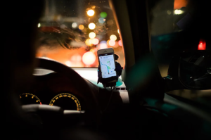 Uber Is Forcing Its Drivers To Take Work Breaks And It’s Awesome