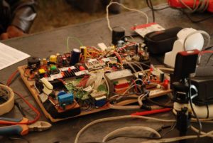 How Kenya Is Flying The Hardware Flag In East Africa