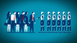 Back to the Future … The Future of Work