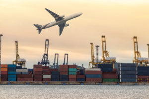 How Is Technology Helping Cross-Border Logistics In Africa?