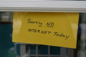 TechCabal Daily – Why half the internet was down yesterday