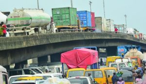 Nigeria Doesn’t Offer Its Road Transport Tech Startups Any Regulatory Support