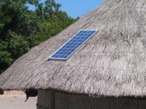What’s Driving The Uptick In Investments In Africa’s OffGrid Energy Start-ups?