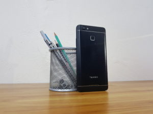 Tambo TA55 Review: Functional, But Overambitious