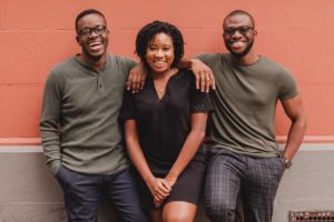 An Unlikely Band Of Entrepreneurs Are Reducing Cost, Wait Times In Nigerian Hospitals