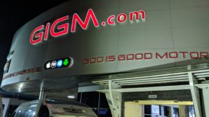 GIGM Is Nigeria’s Most Technologically Advanced Road Transport Company