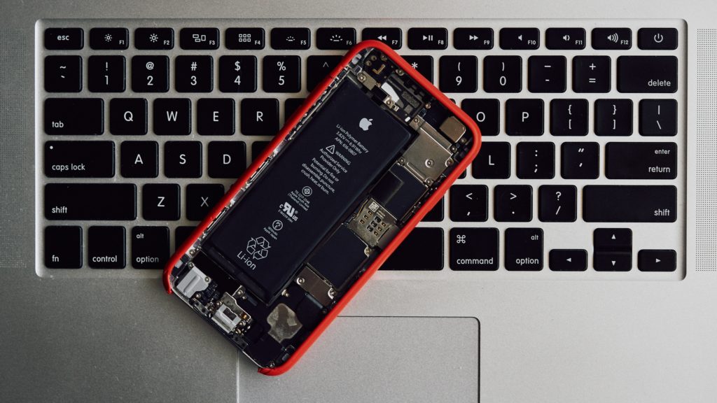 Why You Should Have Made Money In The Telco Boom