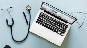 We would like to learn about your healthtech startup