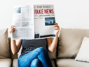 TechCabal Daily, 669 – Nigerian Media Comes Together To Fight Fake News And Propaganda