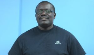 How To Become Sub-Saharan Africa’s First Google Developer Expert in Machine Learning: A Robert Thas Story