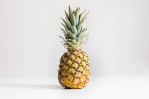 Disrupting Insurance In South Africa: A Pineapple Story
