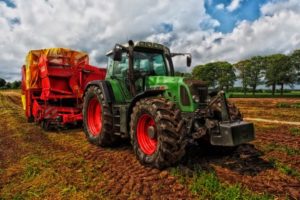 TechCabal Daily, 679 – Hello Tractor, IBM Research To Develop Agric Digital Wallet Based on AI, Blockchain Technology