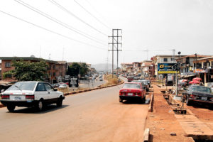 Ride or Die – The Economic Case For Online Cab-hailing Services In Enugu