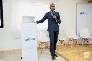 Fintech 2.0 Innovation Showcase: The Future of Fintech is Collaborations