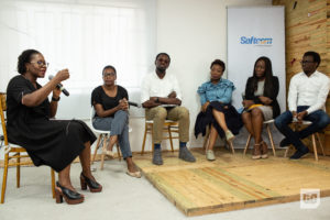 Fintech 2.0 Panel Session: A Conversation On The Future of Fintech in Nigeria