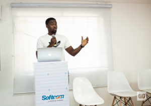 Fintech 2.0 Innovation Showcase: Towards a Borderless Exchange of Value across the Continent