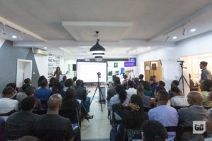 A Recap of our Health Tech Townhall