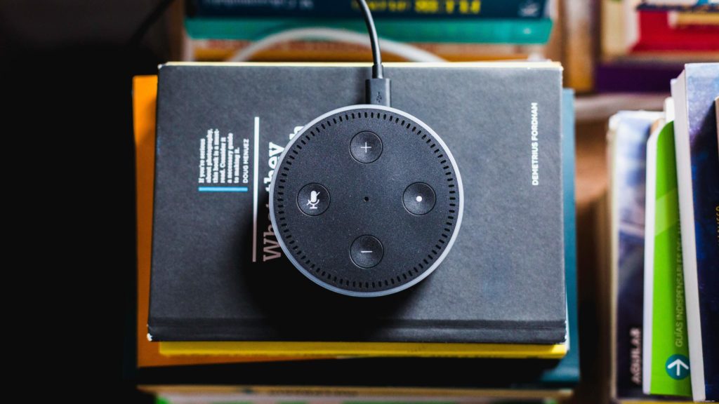 If We All End Up Sounding Like Americans, You Can Probably Blame Voice Assistants