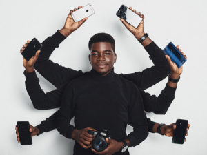 Fisayo Fosudo’s YouTube Channel Makes Money, But Not From YouTube Alone