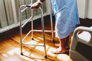 Making Ageing Less Lonely for Nigeria’s Elderly Population