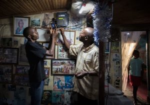 Tanzania and Kenya Have Kicked Off a Joint Power Project