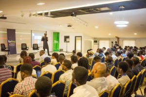 How ForLoop Africa Became the Continent’s Largest Community for Developers