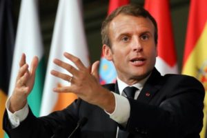 TechCabal Daily, 738 – France Initiates Choose Africa; Commits €2.5 billion To Financing African start-ups, VSEs and SMEs