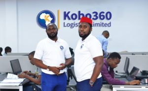 TechCabal Daily, 744 – Logistics Company, Kobo360 To Launch Operations in Accra, Nairobi