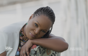 Ten Women with Tech Careers That Don’t Involve Coding