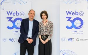 TechCabal Daily, 735 – “Father of the Web”, Tim Berners Lee Will Be in Lagos Today