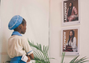 Are We Grooming Women Leaders in Africa’s Technology Ecosystem?