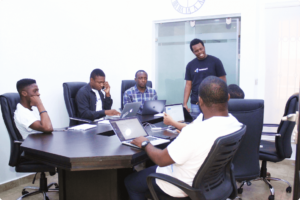 TechCabal Daily, 727 – Nigerian Startup TeamApt has Raised $5.5million in Series A Funding