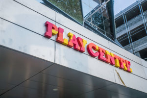 TechCabal Daily, 746 – GTB Has Opened a Digital Playground for Children in Lagos Nigeria.