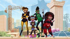 TechCabal Daily, 760 – Netflix picks up its first animated series from Africa