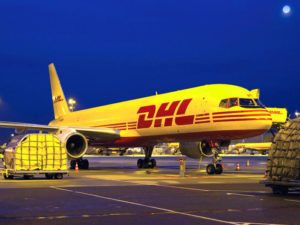 TechCabal Daily – DHL acquires minority stakes in Link Commerce