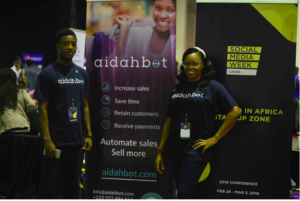 Four First-Time Founders Share Their Startup Stories