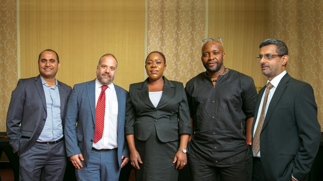 SIMBA Infrastructure, in alliance with AVAYA explore the future of