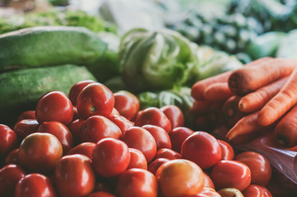 Curbing Losses in the Food Value Chain in Africa