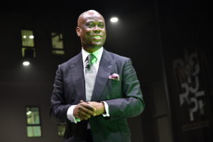 Nigeria’s largest lender wants to expand to Asia