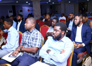 Can Nigeria’s tech community contribute to solving the country’s energy crisis?