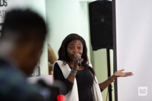 TC Townhall: The State of Health Tech in Nigeria Theme Presentation