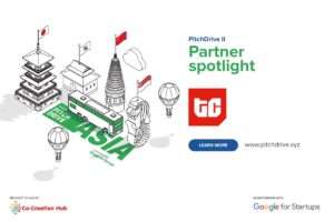 PitchDrive II: TechCabal & Cc-Hub to Partner on Tech Tour of 5 Asian Cities