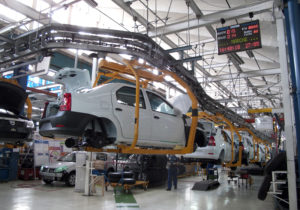 Meeting the Challenges of Morocco’s Industrial Hub Dream