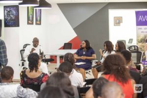 Innovating in the Healthcare Space [TC Townhall Panel]