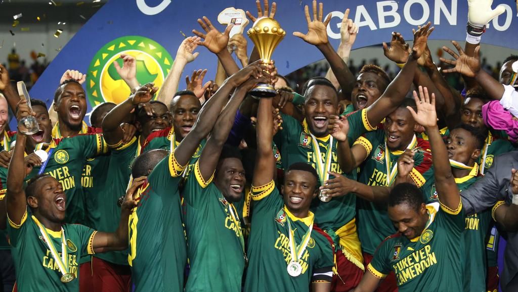 TechCabal Daily, 804 - Multichoice's ShowMax Will Livestream the 2019 African Cup of Nations