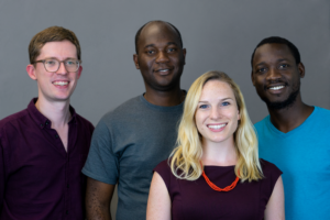 Nigeria’s MDaaS Secures $1 million Seed Round, Plans Expansion Across West Africa