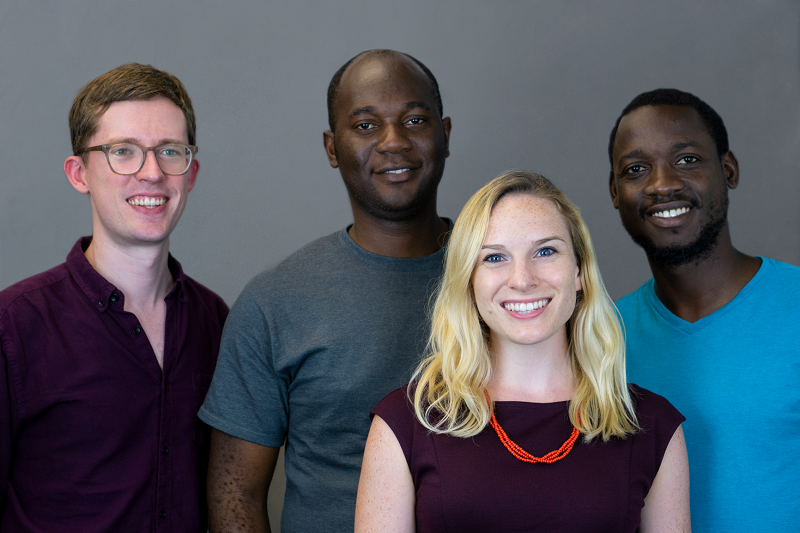 Nigeria's MDaaS Secures $1 million Seed Round, Plans Expansion Across West Africa