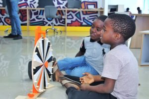 Preparing Kids for the Future of Work One Puzzle Piece at a Time