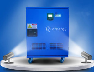 Nigerian Solar Energy Startup, Arnergy Closes $9 million Series A Round, A Major Milestone for Local Energy Companies