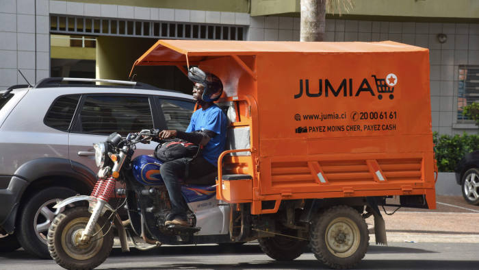 TechCabal Daily, 806 - Jumia Launches Jumia Prime, a Subscription Based Delivery Service